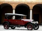 Alfa Romeo 20-30 ES Torpedo 1921 года